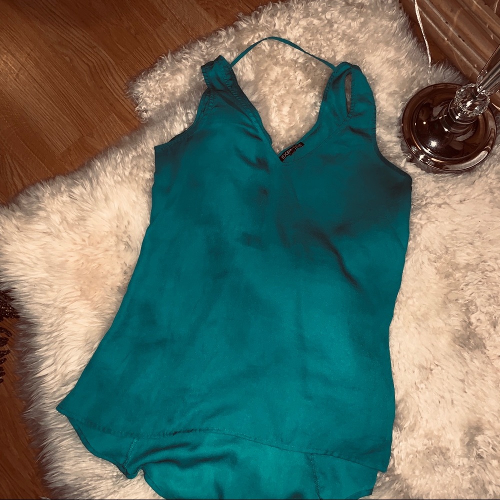 Express blouse